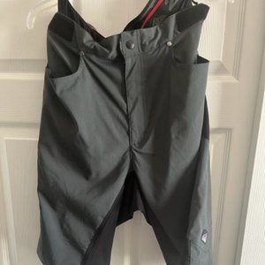 Men's Zoic Ether Collection Mtn Biking Shorts